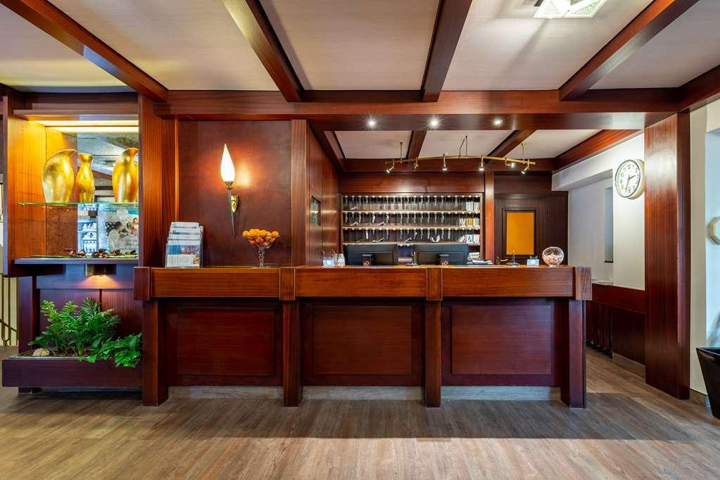 克里威斯巴登公园旅程旅馆酒店 外观 照片