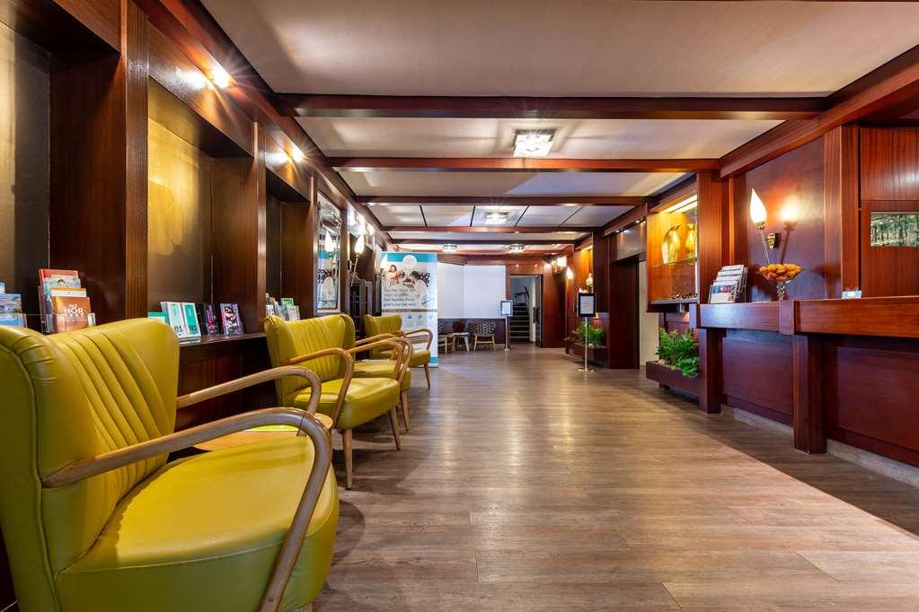 克里威斯巴登公园旅程旅馆酒店 内观 照片