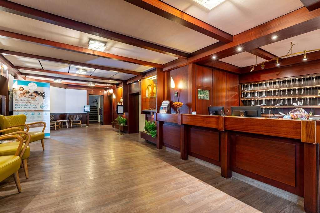 克里威斯巴登公园旅程旅馆酒店 内观 照片