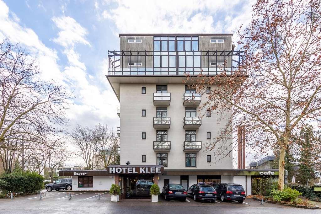 克里威斯巴登公园旅程旅馆酒店 外观 照片