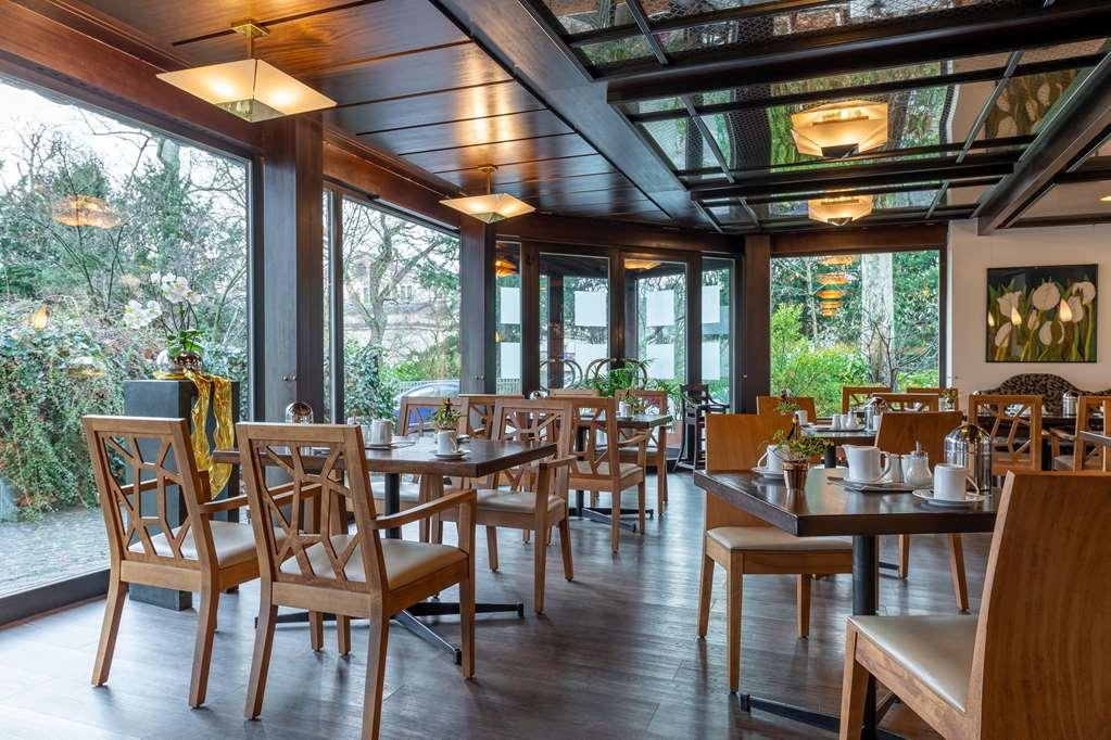 克里威斯巴登公园旅程旅馆酒店 外观 照片
