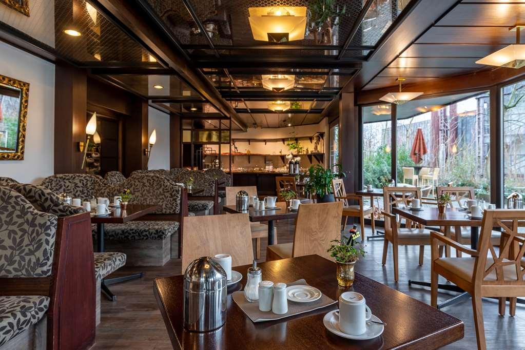 克里威斯巴登公园旅程旅馆酒店 外观 照片